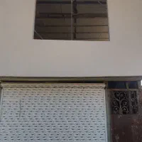 خانه نیمه کاره نایسر