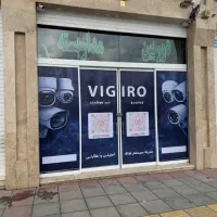 اجاره دوربین و دزدگیر/نصب فوری