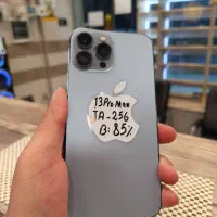 آیفون 13پرو مکس 256