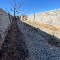 باغچه-دیوار-کشی-شده-بهترین-لوکیشن-فشند