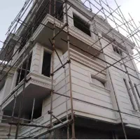 اجرای نمای رومی