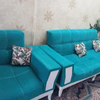 مبل و بوفه|بوفه، ویترین، کنسول|ابهر, |دیوار