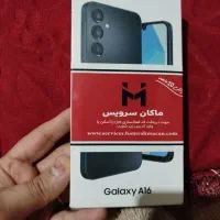 گوشی a16 سامسونگ|موبایل|مرودشت, کوشک|دیوار