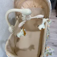 گهواره برند ترکیه|اسباب و اثاث بچه|بندر ماهشهر, |دیوار