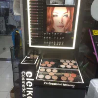 فروش استند ارایشی اللکو