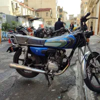 پرواز ۲۰۰|موتورسیکلت|تهران, مسعودیه|دیوار