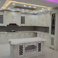 کابینت کمد دیواری