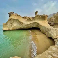 راهنمای مسافر و گردشگر ساحلی عسلویه و پارسیان