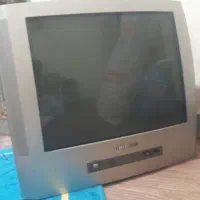 تلویزیون رنگی 21 اینچ