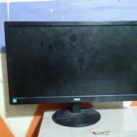 کامپیوتر و تلویزیون 42اینچ ال جی