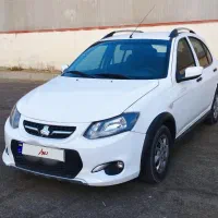 کوییک مدل 98|خودرو سواری و وانت|نسیمشهر, |دیوار