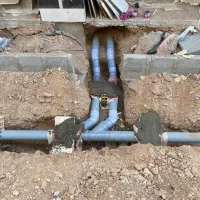 تاسیسات ساختمان با کارشناسی و بازدید رایگان|خدمات پیشه و مهارت|سمنان, |دیوار