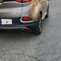 ام جی gs|خودرو سواری و وانت|تهران, هروی|دیوار