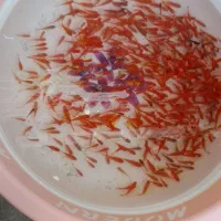 ماهی نوروزی سال تازه