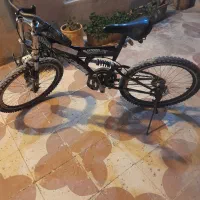 دوچرخه