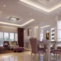 سویت اپارتمان مبله روزانه و هفتگی تراس دار لوکس