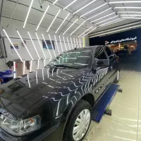 سمند Lx|خودرو سواری و وانت|گرگان, |دیوار