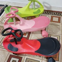 سه چرخه لوپ کار وارداتی درجه یک