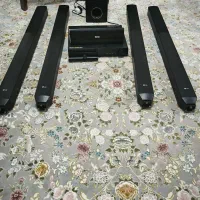 سینما خانگی LG|سیستم صوتی خانگی|ایلام, |دیوار