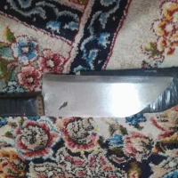 ساطور ریگلاتور بوتان