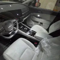 کیا اسپورتج کوشا فول ۲۰۲۴|خودرو سواری و وانت|تهران, شوش (باغ آذری)|دیوار