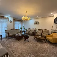 رهن آپارتمان ۱۲۵ متری ۳ خوابه در ازگل گلچین|اجارهٔ آپارتمان|تهران, ازگل|دیوار