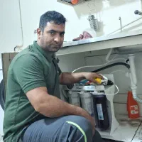 نصب و تعویض شیرآلات و تصفیه آب، جوشکاری سیار سیار|خدمات پیشه و مهارت|تهران, صادقیه|دیوار