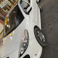 پژو۲۰۷ پانامدل ۱۴۰۰