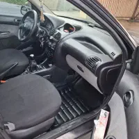 پژو اس دی دوگانه سوز کارخانه|خودرو سواری و وانت|صومعهسرا, |دیوار