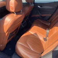 مازراتی گیبلی ۲۰۱۶ فول|خودرو سواری و وانت|رشت, هلال احمر|دیوار