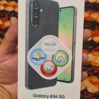 گوشی سامسونگ A56