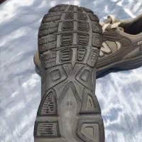 کفش ایمنی لباس دستکش|کیف، کفش، کمربند|تبریز, |دیوار