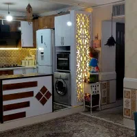 فروش آپارتمان فول مهرشهر