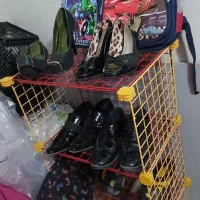 گیف وگفش پسرانه|کفش و لباس بچه|شیراز, دکتر حسابی|دیوار