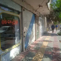 اجاره مغازه|اجارهٔ مغازه و غرفه|قم, امامزاده ابراهیم|دیوار