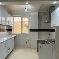 فروش کابینت های گلاس درحد نو به همراه هود|مصالح و تجهیزات ساختمان|تهران, گلچین|دیوار