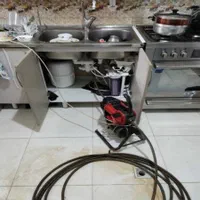 لوله بازکنی رفع بو۱۰۰٪تضمینی شبانه روزی تمام نقاط