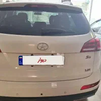 جک S5 دنده‌ای، مدل ۱۳۹۴