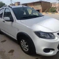 کوییک 1401|خودرو سواری و وانت|تهران, شهرک خرازی|دیوار