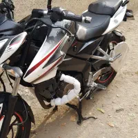 موتورns|موتورسیکلت|کرج, اسلام‌آباد|دیوار