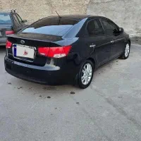 سراتو اپشنال ۱۰۰ هزار کارکرد نو