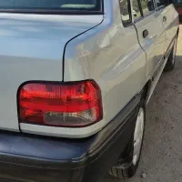 پراید 131 sl مدل 90 شاسی پلمپ|خودرو سواری و وانت|لاهیجان, لیالستان|دیوار