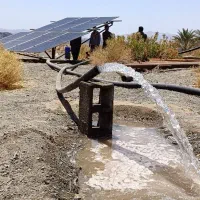 پمپ آب خورشیدی|خدمات پیشه و مهارت|ایرانشهر, |دیوار