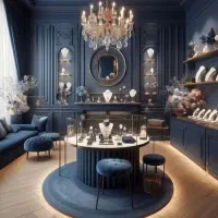 جایی برای ساختن برند شما در استار وست/صنف طلا