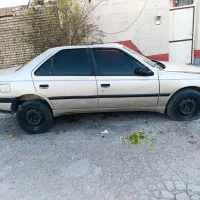 فروش پژو ۴۰۵|خودرو سواری و وانت|ایذه, |دیوار