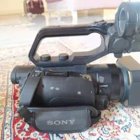 دوربین سونی x70|دوربین عکاسی و فیلم‌برداری|شیراز, ارم|دیوار