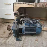 منبع دو جداره ی اب