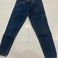 دو عدد شلوار دونه ای ۱۰۰ تومن