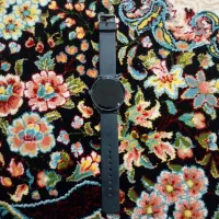 ساعت دیجیتالی