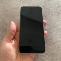 ایفون 6s 128gig